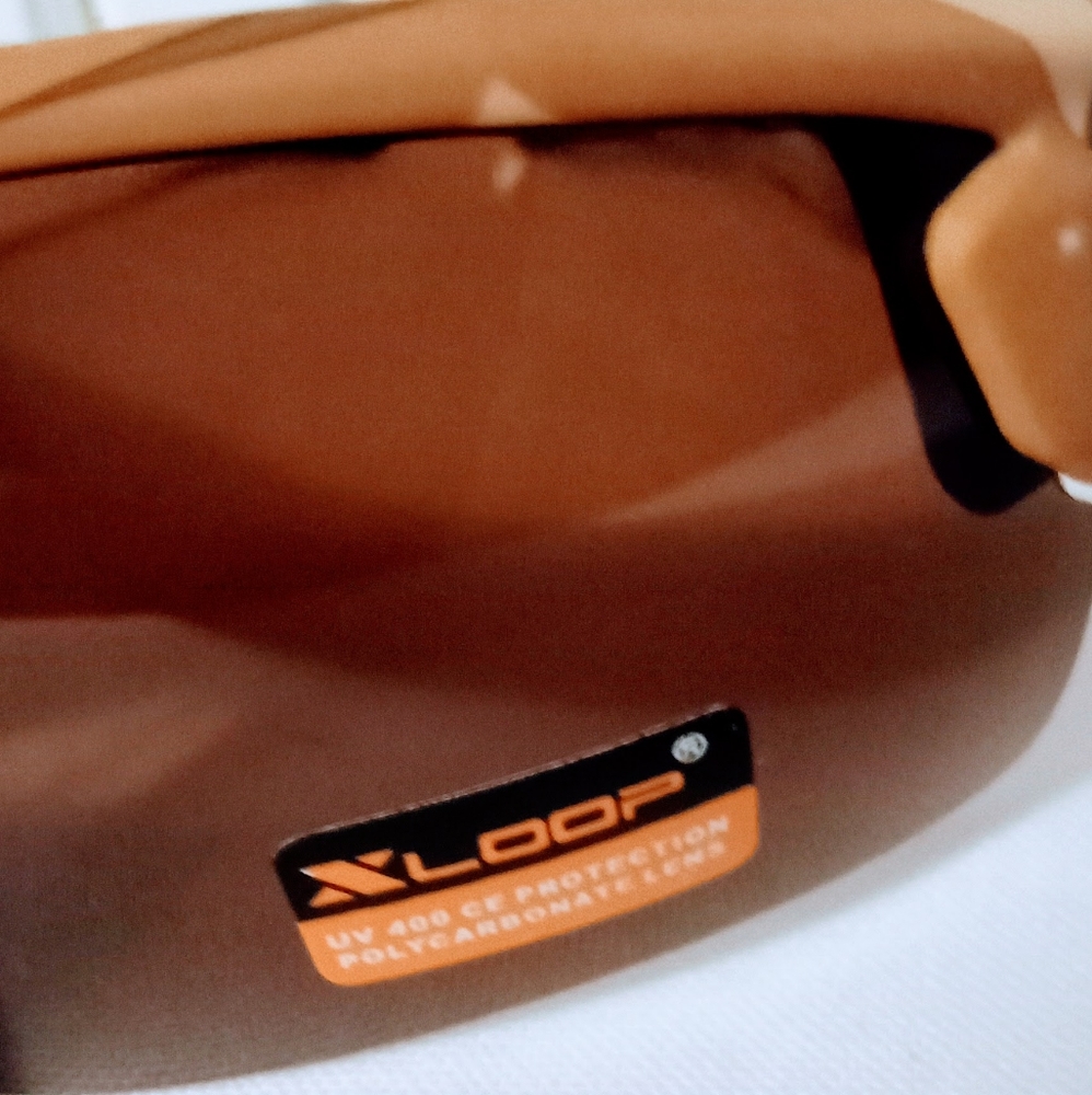 Xloop Sunglasses - Picture 4 of 9